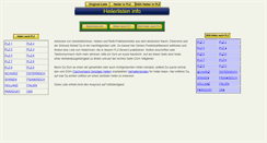 Desktop Screenshot of dwa-agentur.de